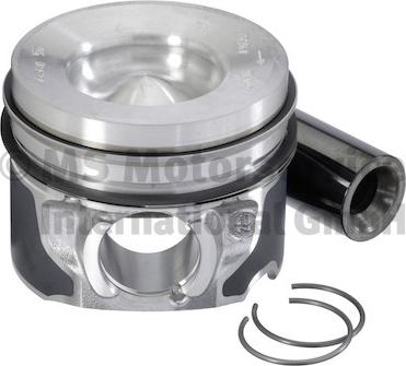 Kolbenschmidt 41939620 - Piston car-mod.net