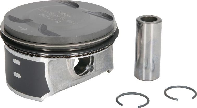 Kolbenschmidt 41492620 - Piston car-mod.net