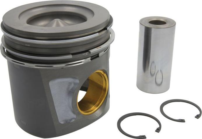 Kolbenschmidt 41479600 - Piston car-mod.net