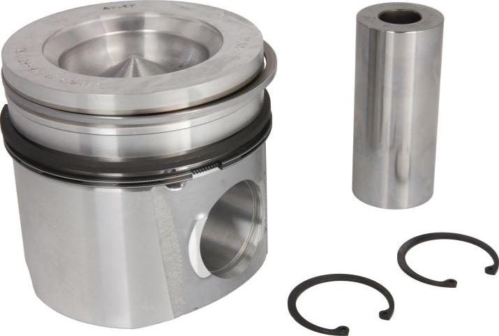 Kolbenschmidt 41541600 - Piston car-mod.net