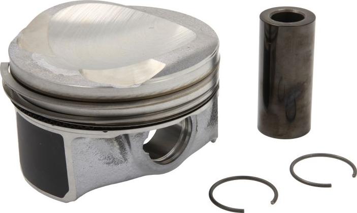 Kolbenschmidt 41509600 - Piston car-mod.net