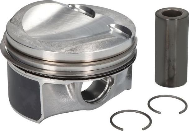 Kolbenschmidt 41509620 - Piston car-mod.net
