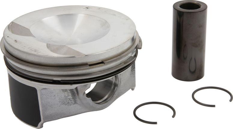 Kolbenschmidt 41501600 - Piston car-mod.net