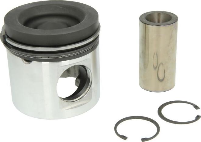 Kolbenschmidt 41 518 600 - Piston car-mod.net