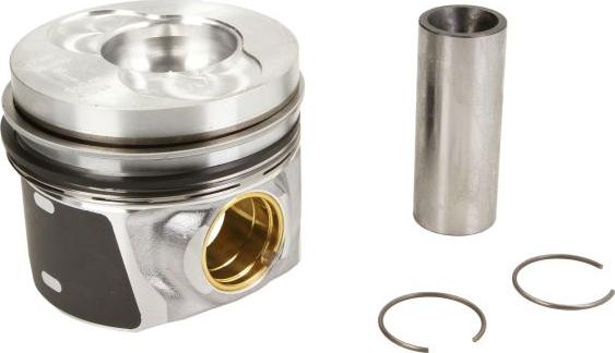 Kolbenschmidt 41094600 - Piston car-mod.net