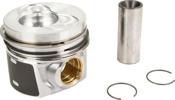 Kolbenschmidt 41093600 - Piston car-mod.net