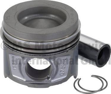 Kolbenschmidt 41069600 - Piston car-mod.net