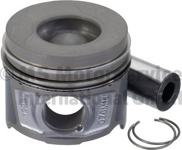 Kolbenschmidt 41 068 600 - Piston car-mod.net