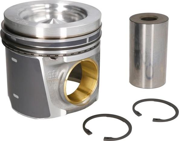 Kolbenschmidt 41010600 - Piston car-mod.net