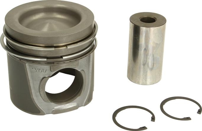 Kolbenschmidt 41088600 - Piston car-mod.net