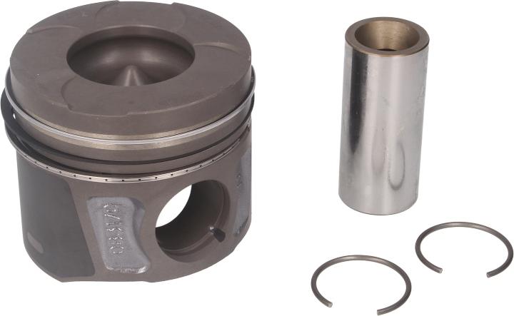 Kolbenschmidt 41070600 - Piston car-mod.net