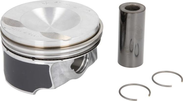 Kolbenschmidt 41198600 - Piston car-mod.net