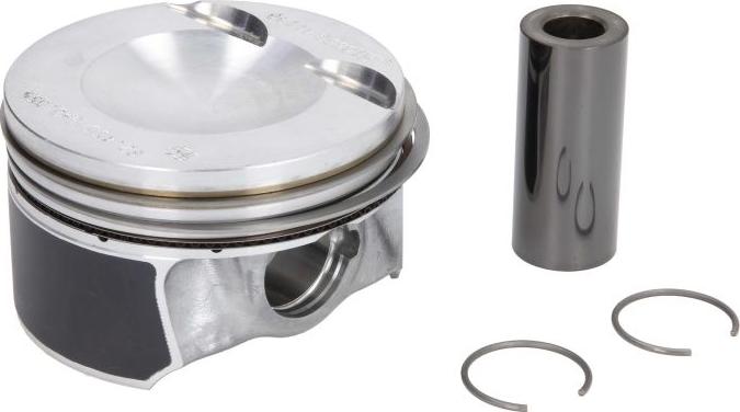 Kolbenschmidt 41198620 - Piston car-mod.net