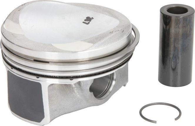Kolbenschmidt 41197600 - Piston car-mod.net