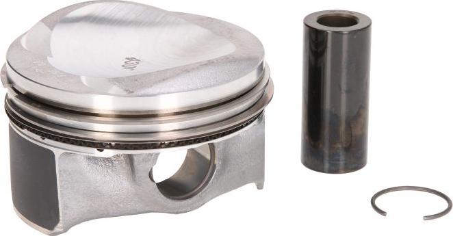 Kolbenschmidt 41197620 - Piston car-mod.net