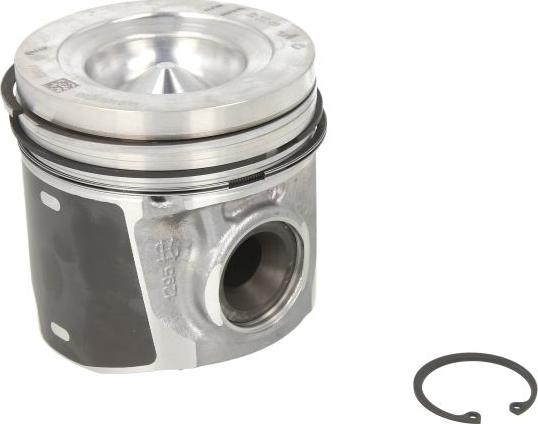 Kolbenschmidt 41106600 - Piston car-mod.net