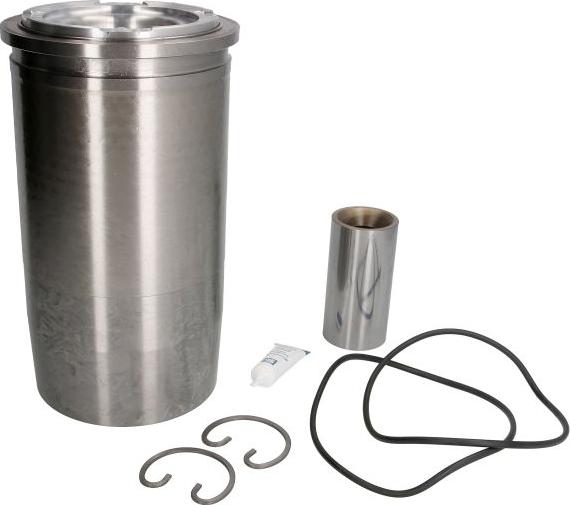 Kolbenschmidt 41120960 - Repair Set, piston / sleeve car-mod.net