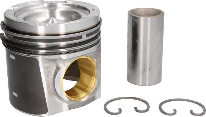 Kolbenschmidt 41120600 - Piston car-mod.net