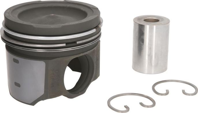 Kolbenschmidt 41177600 - Piston car-mod.net