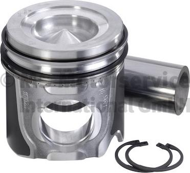 Kolbenschmidt 41806600 - Piston car-mod.net