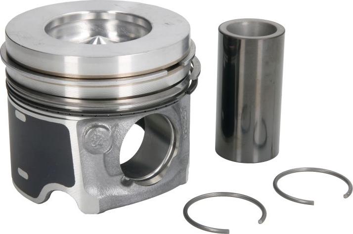 Kolbenschmidt 41265600 - Piston car-mod.net