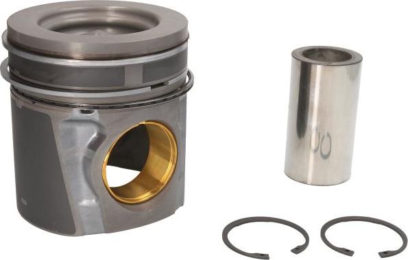 Kolbenschmidt 41218600 - Piston car-mod.net
