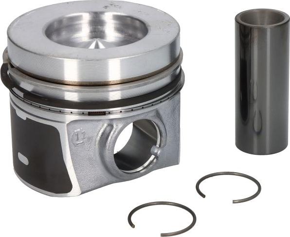 Kolbenschmidt 41708600 - Piston car-mod.net