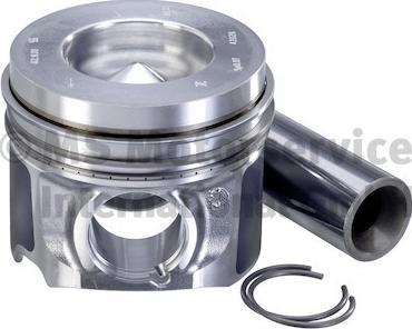 Kolbenschmidt 42028600 - Piston car-mod.net