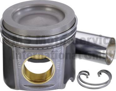 Kolbenschmidt 42150600 - Piston car-mod.net
