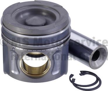 Kolbenschmidt 42125600 - Piston car-mod.net