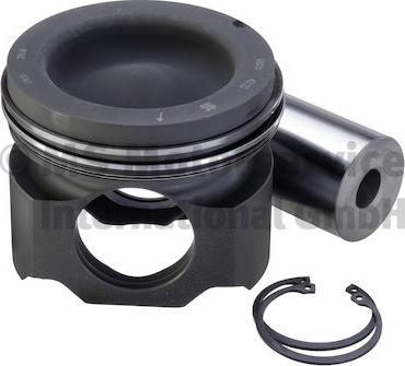 Kolbenschmidt 42122600 - Piston car-mod.net