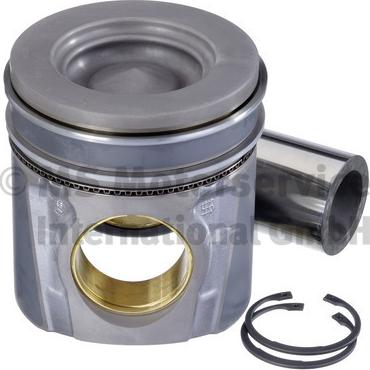 Kolbenschmidt 42236600 - Piston car-mod.net