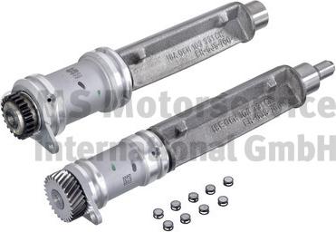 Kolbenschmidt 50056046 - Camshaft car-mod.net