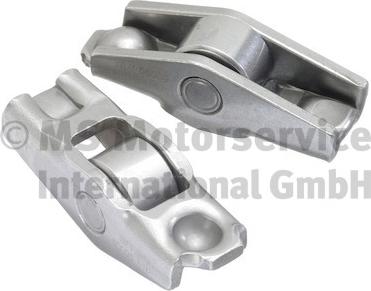 Kolbenschmidt 50056009 - Rocker Arm, engine timing car-mod.net