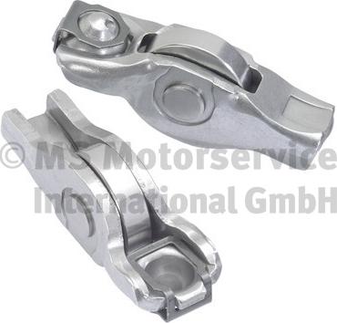 Kolbenschmidt 50056008 - Rocker Arm, engine timing car-mod.net