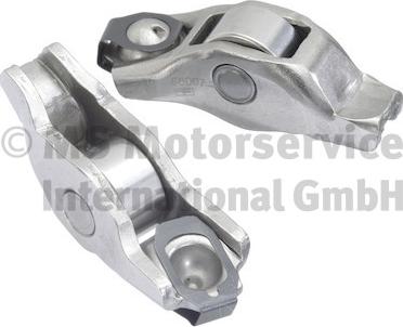 Kolbenschmidt 50056007 - Rocker Arm, engine timing car-mod.net
