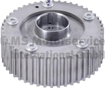 Kolbenschmidt 50056014 - Camshaft Adjuster car-mod.net