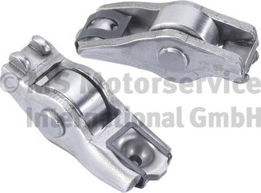 Kolbenschmidt 50056205 - Rocker Arm, engine timing car-mod.net