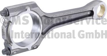 Kolbenschmidt 50009185 - Connecting Rod car-mod.net
