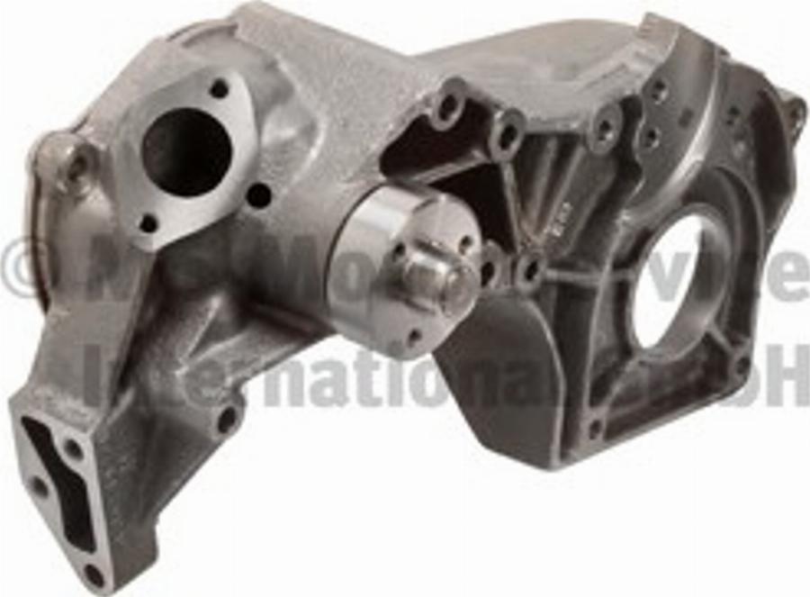 Kolbenschmidt 50005604 - Water Pump car-mod.net