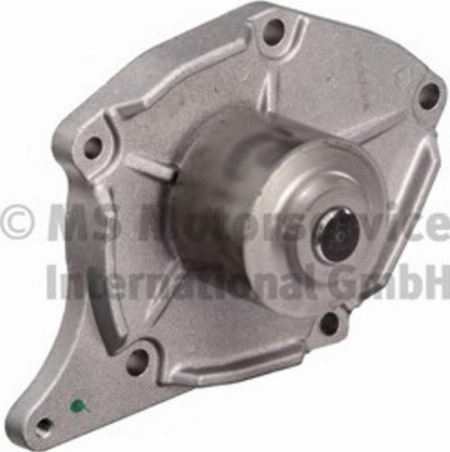Kolbenschmidt 50005027 - Water Pump car-mod.net