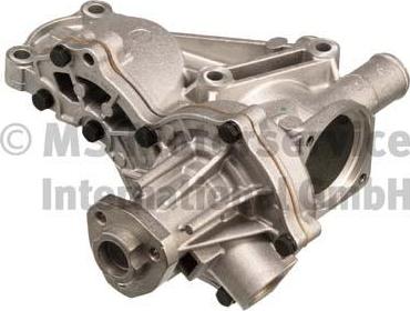 Kolbenschmidt 50005151 - Water Pump car-mod.net