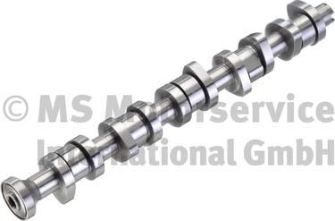 Kolbenschmidt 50006110 - Camshaft car-mod.net