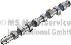 Kolbenschmidt 50006202 - Camshaft car-mod.net