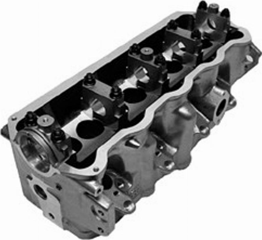 Kolbenschmidt 50003114 - Cylinder Head car-mod.net