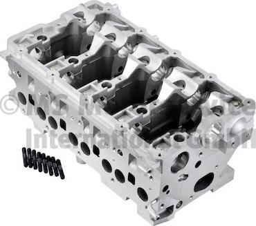 Kolbenschmidt 50003127 - Cylinder Head car-mod.net
