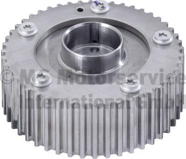 Kolbenschmidt 50007998 - Camshaft Adjuster car-mod.net