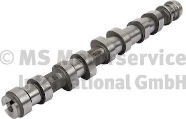 Kolbenschmidt 50007934 - Camshaft car-mod.net