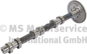 Kolbenschmidt 50007695 - Camshaft car-mod.net