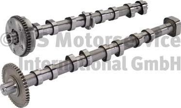 Kolbenschmidt 50007638 - Camshaft car-mod.net